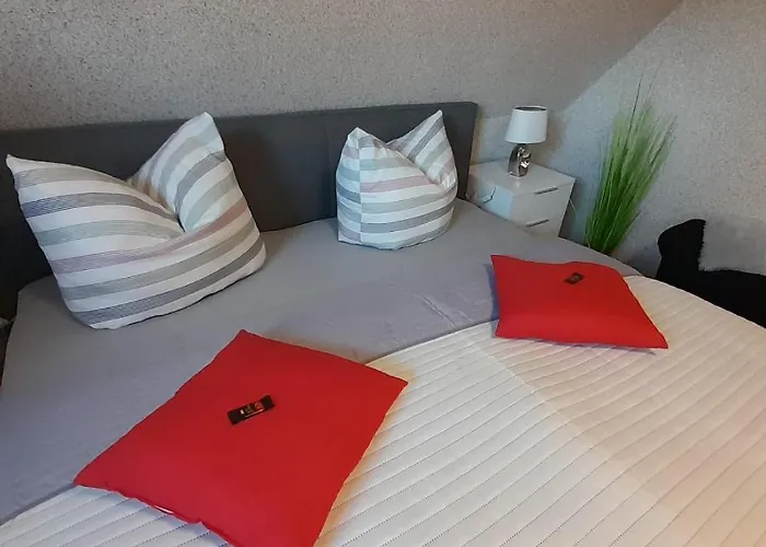 Ferienwohnung Greschke