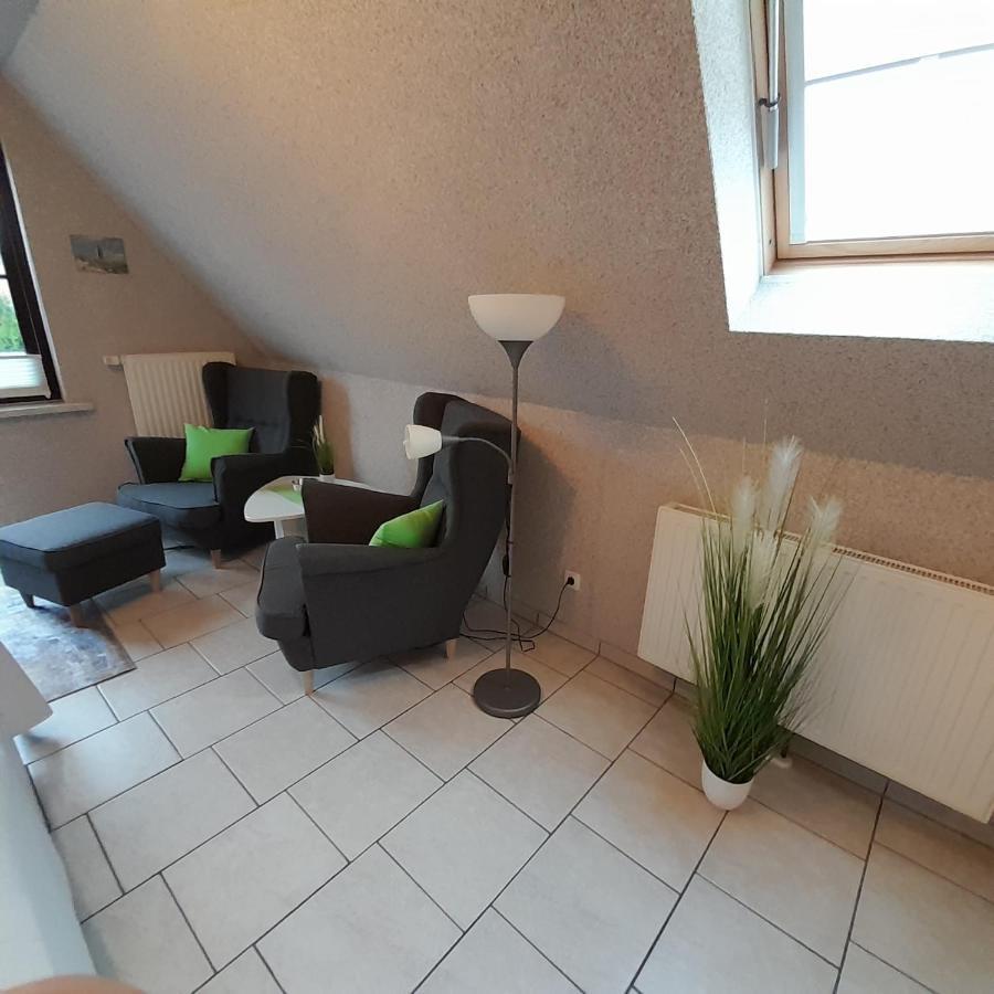 Apartment Greschke Prerow