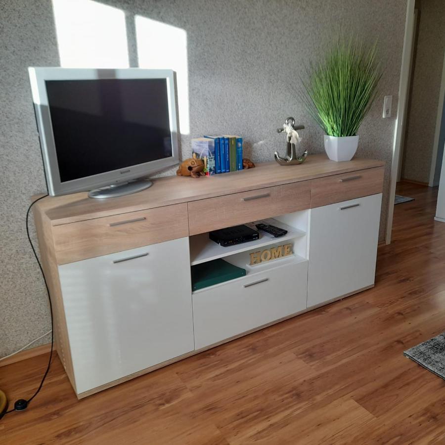Apartment Greschke