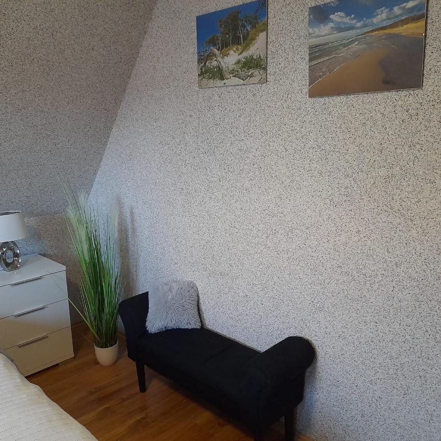 Apartment Greschke *