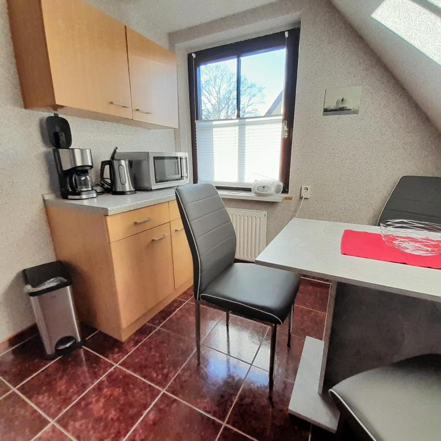 Greschke Apartment