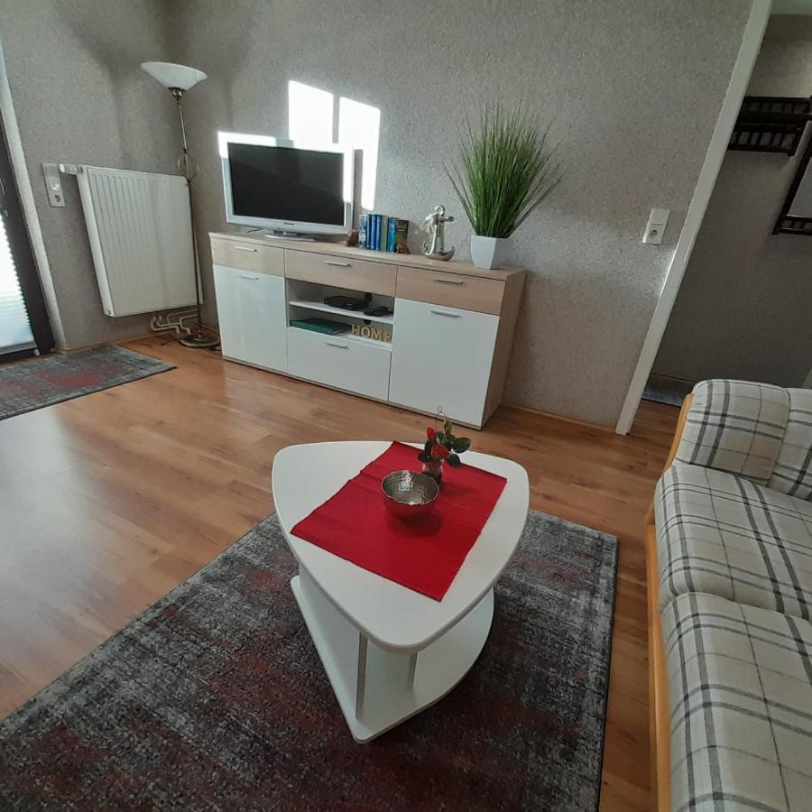 Apartment Greschke Prerow